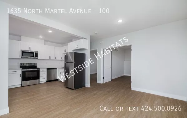 2 bedrooms apartment for rent in West Hollywood - Central Los Angeles, Los Angeles