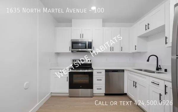 2 bedrooms apartment for rent in West Hollywood - Central Los Angeles, Los Angeles