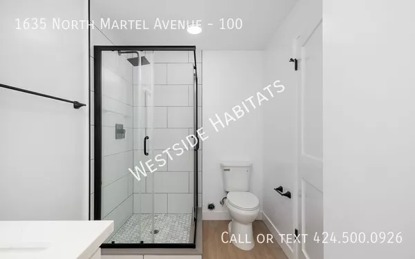 2 bedrooms apartment for rent in West Hollywood - Central Los Angeles, Los Angeles