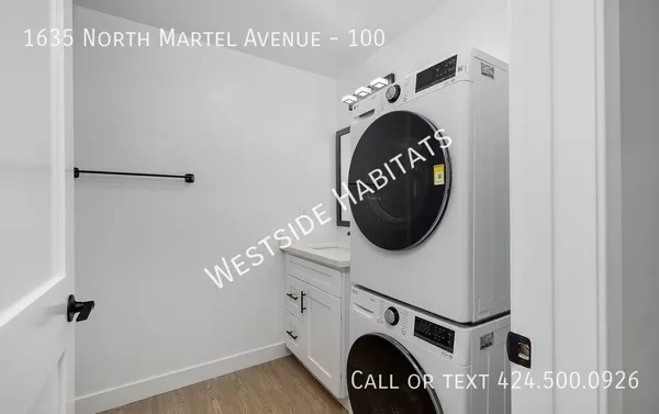 2 bedrooms apartment for rent in West Hollywood - Central Los Angeles, Los Angeles