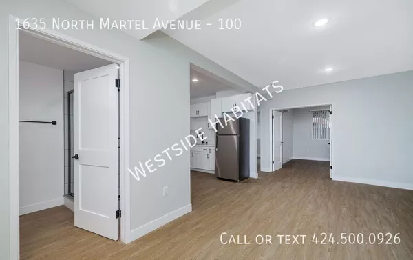 2 bedrooms apartment for rent in West Hollywood - Central Los Angeles, Los Angeles