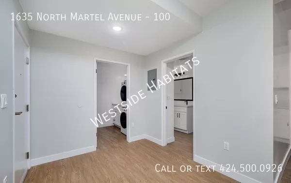 2 bedrooms apartment for rent in West Hollywood - Central Los Angeles, Los Angeles