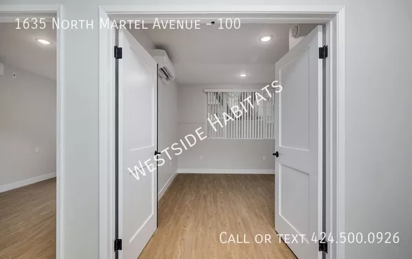 2 bedrooms apartment for rent in West Hollywood - Central Los Angeles, Los Angeles