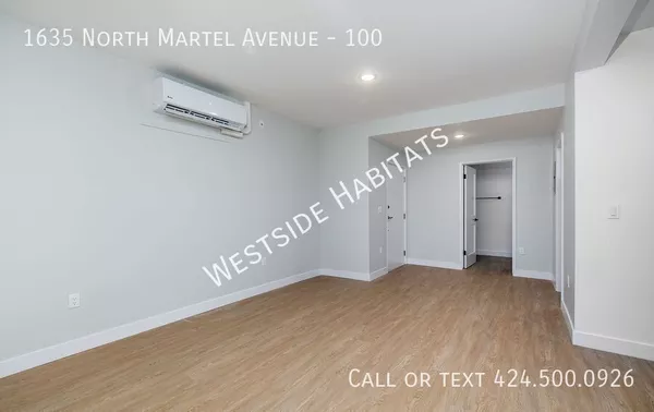 2 bedrooms apartment for rent in West Hollywood - Central Los Angeles, Los Angeles