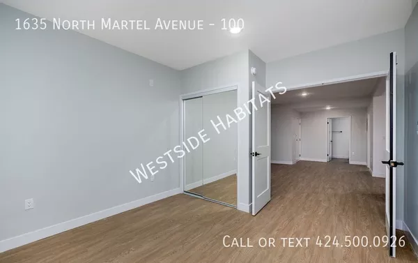 2 bedrooms apartment for rent in West Hollywood - Central Los Angeles, Los Angeles