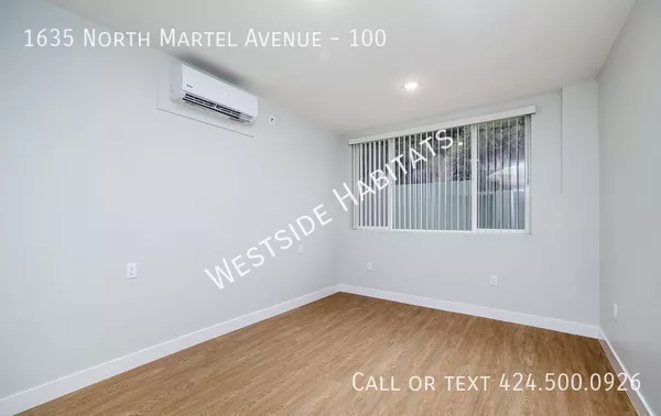 2 bedrooms apartment for rent in West Hollywood - Central Los Angeles, Los Angeles