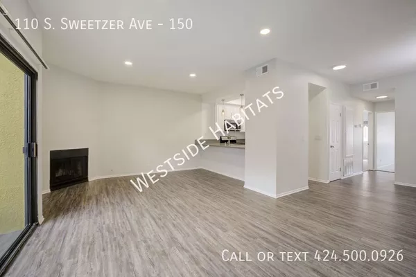 2 bedrooms apartment for rent in Beverly Grove - Central Los Angeles, Los Angeles