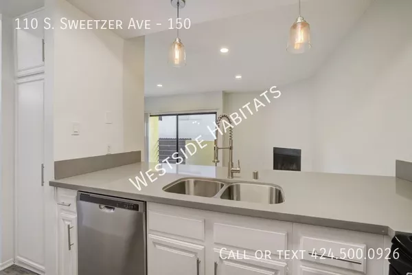 2 bedrooms apartment for rent in Beverly Grove - Central Los Angeles, Los Angeles
