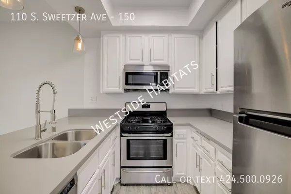 2 bedrooms apartment for rent in Beverly Grove - Central Los Angeles, Los Angeles