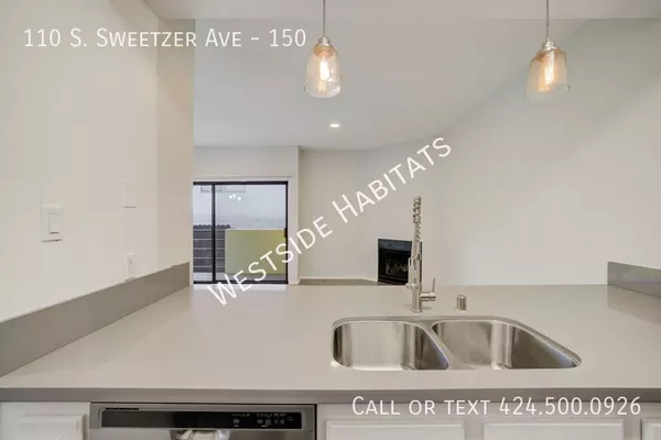 2 bedrooms apartment for rent in Beverly Grove - Central Los Angeles, Los Angeles