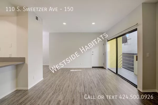 2 bedrooms apartment for rent in Beverly Grove - Central Los Angeles, Los Angeles
