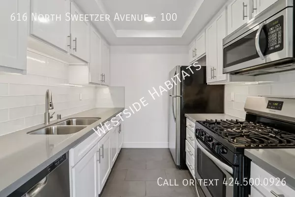 1 bedroom apartment for rent in Beverly Grove - Central Los Angeles, Los Angeles