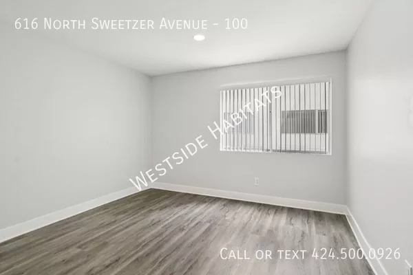 1 bedroom apartment for rent in Beverly Grove - Central Los Angeles, Los Angeles