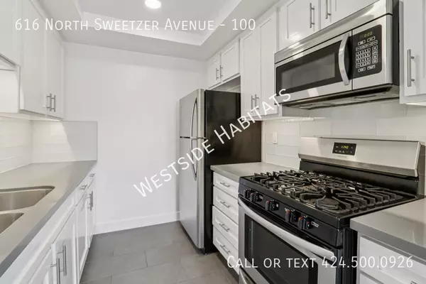 1 bedroom apartment for rent in Beverly Grove - Central Los Angeles, Los Angeles