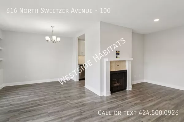 1 bedroom apartment for rent in Beverly Grove - Central Los Angeles, Los Angeles