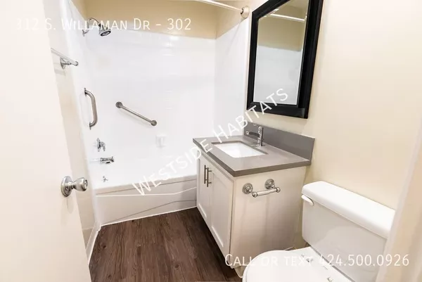 1 bedroom apartment for rent in Beverly Grove - Central Los Angeles, Los Angeles