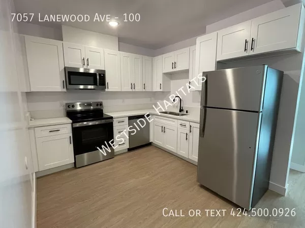 2 bedrooms apartment for rent in Hollywood - Central Los Angeles, Los Angeles