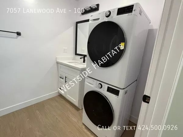 2 bedrooms apartment for rent in Hollywood - Central Los Angeles, Los Angeles