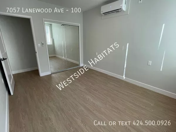 2 bedrooms apartment for rent in Hollywood - Central Los Angeles, Los Angeles