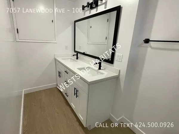 2 bedrooms apartment for rent in Hollywood - Central Los Angeles, Los Angeles
