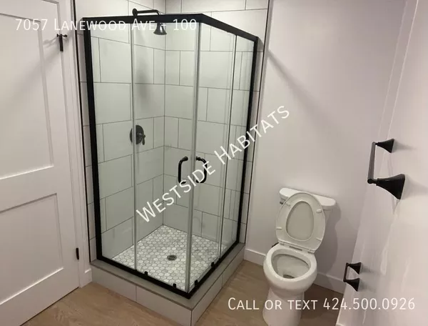 2 bedrooms apartment for rent in Hollywood - Central Los Angeles, Los Angeles