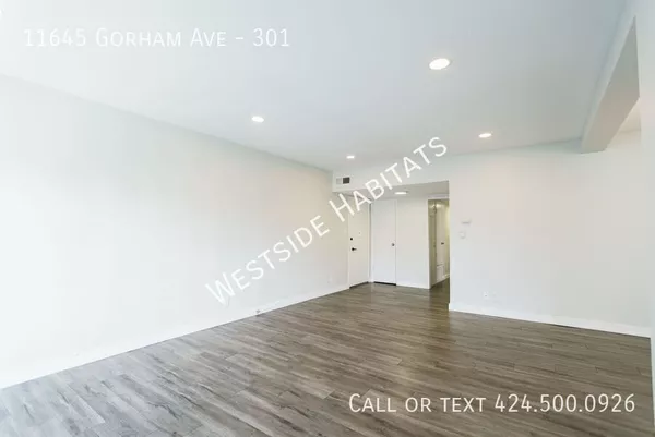 2 bedrooms apartment for rent in Brentwood - Westside / South Bay, Los Angeles