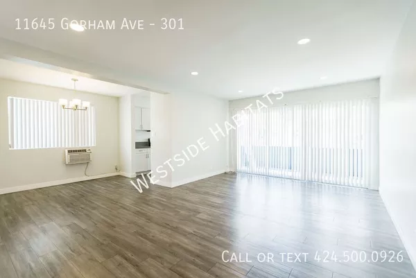 2 bedrooms apartment for rent in Brentwood - Westside / South Bay, Los Angeles