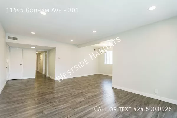2 bedrooms apartment for rent in Brentwood - Westside / South Bay, Los Angeles
