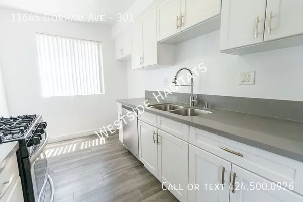 2 bedrooms apartment for rent in Brentwood - Westside / South Bay, Los Angeles