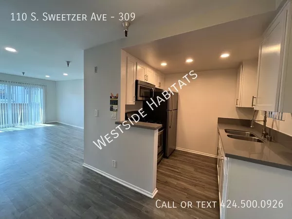 2 bedrooms apartment for rent in Beverly Grove - Central Los Angeles, Los Angeles