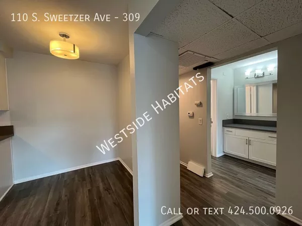 2 bedrooms apartment for rent in Beverly Grove - Central Los Angeles, Los Angeles