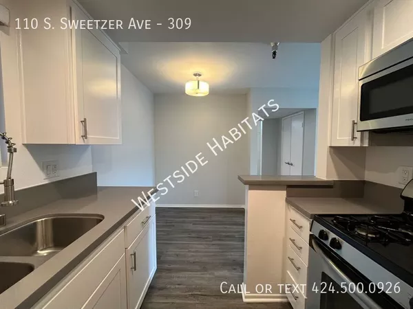 2 bedrooms apartment for rent in Beverly Grove - Central Los Angeles, Los Angeles