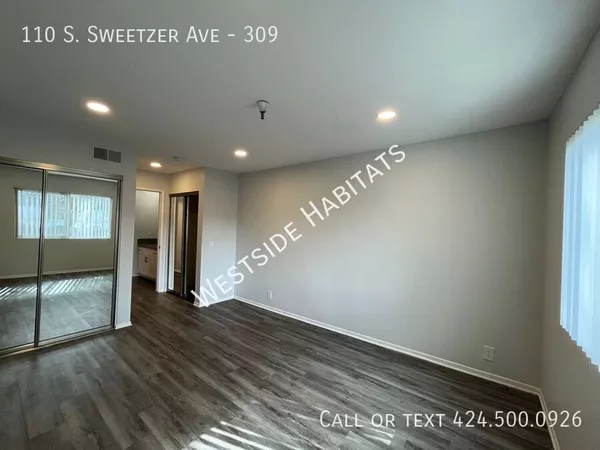 2 bedrooms apartment for rent in Beverly Grove - Central Los Angeles, Los Angeles