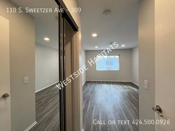 2 bedrooms apartment for rent in Beverly Grove - Central Los Angeles, Los Angeles