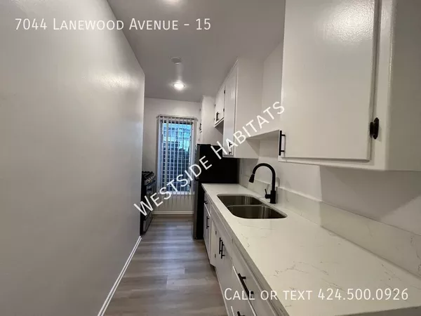 1 bedroom apartment for rent in Hollywood - Central Los Angeles, Los Angeles