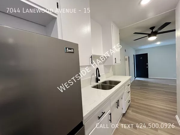 1 bedroom apartment for rent in Hollywood - Central Los Angeles, Los Angeles