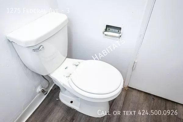 Studio Apartment for rent in Sawtelle - Westside / South Bay, Los Angeles