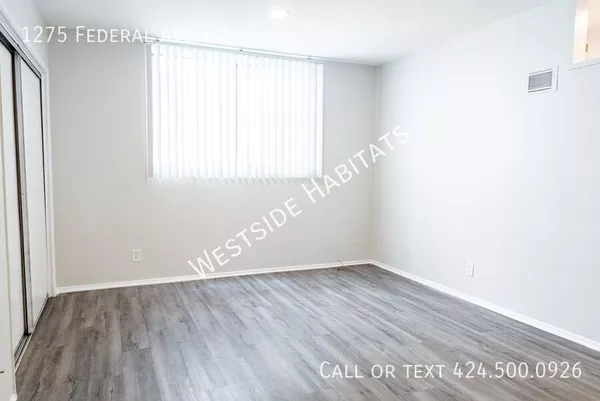 Studio Apartment for rent in Sawtelle - Westside / South Bay, Los Angeles