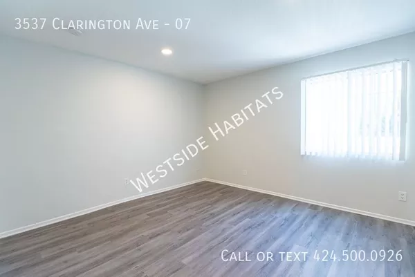 1 bedroom apartment for rent in Palms - Westside / South Bay, Los Angeles