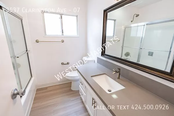 1 bedroom apartment for rent in Palms - Westside / South Bay, Los Angeles