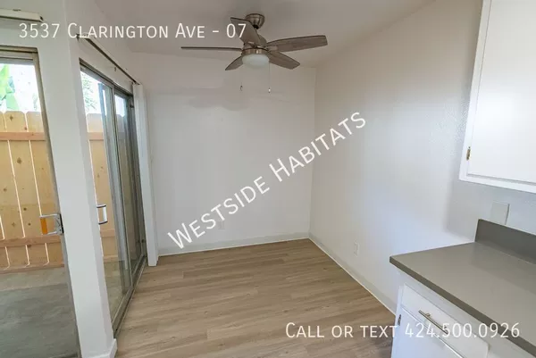 1 bedroom apartment for rent in Palms - Westside / South Bay, Los Angeles