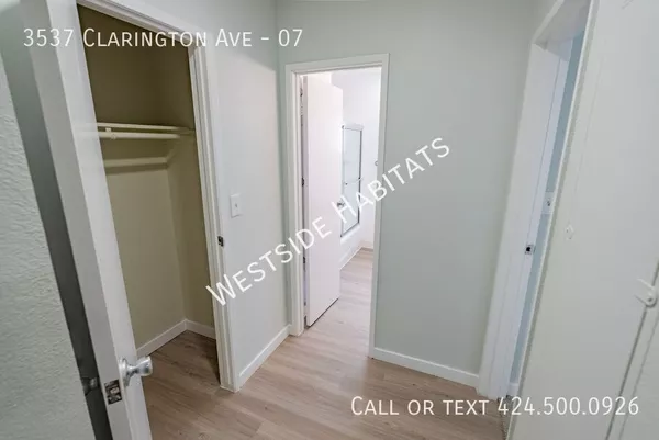 1 bedroom apartment for rent in Palms - Westside / South Bay, Los Angeles