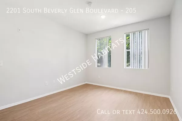 2 bedrooms apartment for rent in Rancho Park - Westside / South Bay, Los Angeles