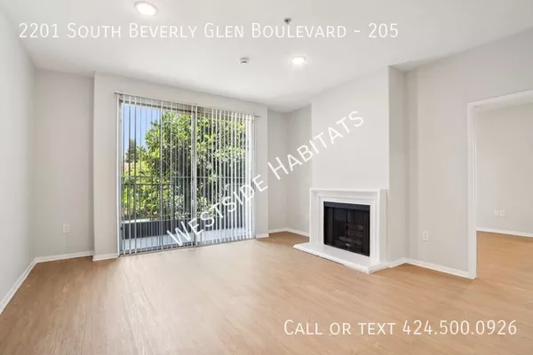 2 bedrooms apartment for rent in Rancho Park - Westside / South Bay, Los Angeles