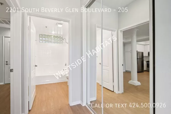 2 bedrooms apartment for rent in Rancho Park - Westside / South Bay, Los Angeles