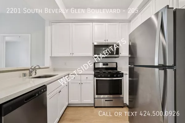 2 bedrooms apartment for rent in Rancho Park - Westside / South Bay, Los Angeles