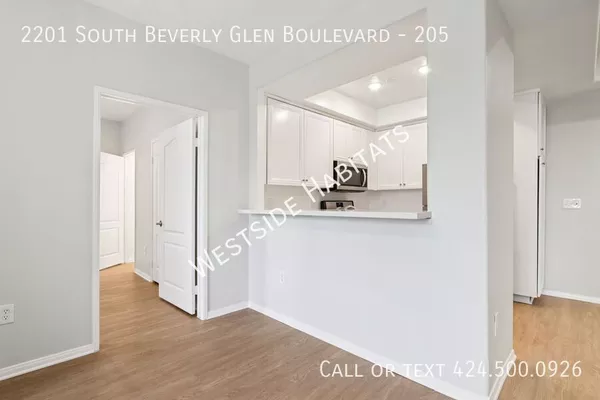 2 bedrooms apartment for rent in Rancho Park - Westside / South Bay, Los Angeles
