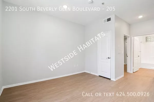 2 bedrooms apartment for rent in Rancho Park - Westside / South Bay, Los Angeles