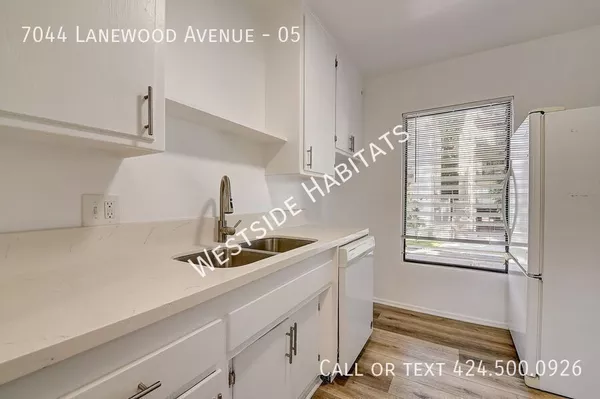 Studio Apartment for rent in Hollywood - Central Los Angeles, Los Angeles