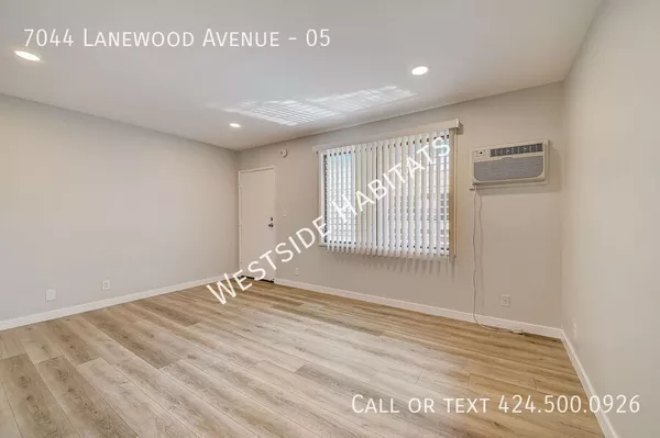 Studio Apartment for rent in Hollywood - Central Los Angeles, Los Angeles